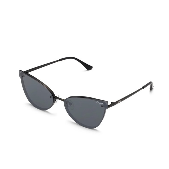 QUAY AUSTRALIA LADY LUCK SUNGLASSES - Picture 2 of 3